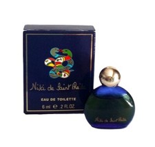 Rare miniature parfum d'occasion  Villeneuve-Loubet