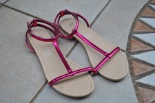 Damen sandalen sandaletten gebraucht kaufen  Passau