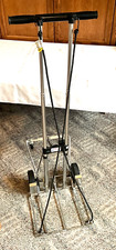 Remin Kart-A-Bag Tri-Kart 800 carrinho telescópico 4 rodas 300 lb usado ver fotos, usado comprar usado  Enviando para Brazil