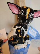 Killer whimsiclay chihuahua for sale  Los Angeles