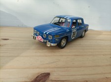 Renault gordini rallye d'occasion  Saint-André-de-Cubzac