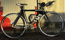 Cervelo triathlon rad gebraucht kaufen  Garmisch-Partenkirchen