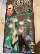 Sideshow collectibles rogue for sale  Hixson