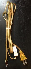 Clear gold lamp for sale  Clarksville