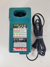 Makita dc1411 7.2v for sale  Clearwater