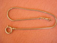 Catena per orologio usato  Italia