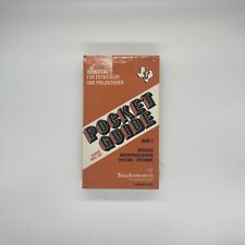 Pocket Guide / Übersicht für Entwickler und Projektierer / Band 3 / Texas Instr. comprar usado  Enviando para Brazil