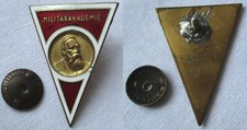 Ddr absolventenabzeichen milit gebraucht kaufen  Borna