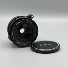 Vivitar 28mm bjektiv gebraucht kaufen  Remseck am Neckar
