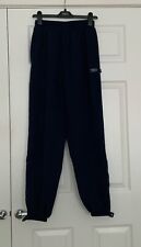 Umbro navy tracksuit for sale  DONCASTER