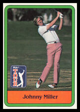 1981 donruss golf for sale  Concord
