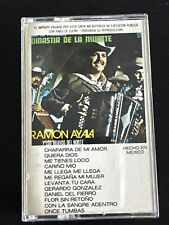 Ramón ayala los for sale  Mission