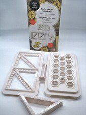 Teigformer ausstecher ravioli gebraucht kaufen  Döbern