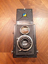 Voigtlander brillant 1939 usato  Busto Arsizio