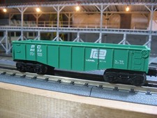 Lionel 9033 penn for sale  Huntley