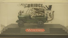 Willys jeep armee gebraucht kaufen  Kulmbach