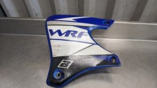 Yamaha wrf250 left for sale Yamaha wrf250 left for sale  LANCASTER