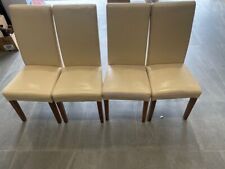 Dinner table chair for sale  LONDON
