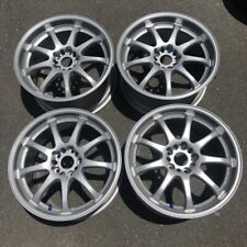 Work Emotion XD9 17inch JAPAN WHEELS RAYS GRAM LIGHTS WEDS ENKEI ADVAN na sprzedaż  PL