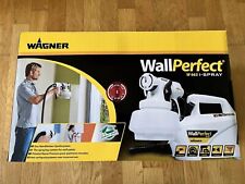 Wagner wallperfect 665 gebraucht kaufen  Münster