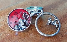 pandora disney charm usato pandora disney charm usato Italia