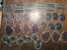 Terrain tournament set for sale  Cedar Springs