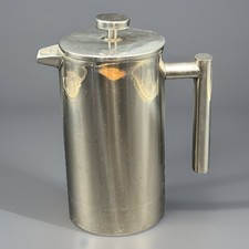 Cafeteira French Press parede dupla isolada aço inoxidável comprar usado Cafeteira French Press parede dupla isolada aço inoxidável comprar usado  Enviando para Brazil
