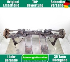 Hyundai ix35 hinterachse gebraucht kaufen  Eilenburg