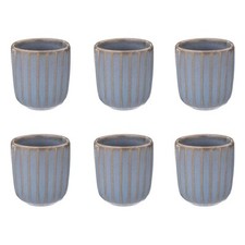 Lot tasses café d'occasion  Mouans-Sartoux