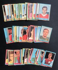 Footballers football cards for sale Footballers football cards for sale  BRIGHTON