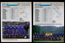 Calcio poster tempio usato  Italia