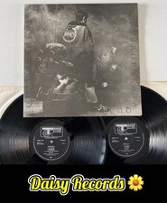 Quadrophenia 1st press. for sale  WINCANTON