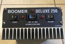 Linear boomer 250 for sale  Prairie Grove