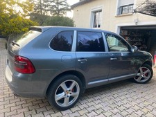 4xjantes techno. cayenne. d'occasion  Vézénobres