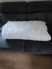 Große daunendecke maße gebraucht kaufen  Marschacht