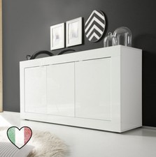Credenza moderna bassa usato  Montelabbate