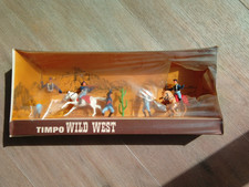 Timpo cavalry boxed for sale  MARYPORT