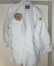 Mizuno judo jacket for sale  Ewa Beach