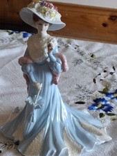 coalport ladies for sale coalport ladies for sale LIMAVADY