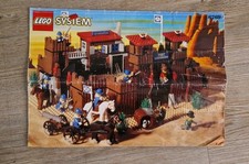 Lego set 6769 gebraucht kaufen  Potsdam