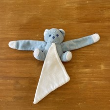 Doudou peluche musti d'occasion  Rully