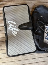 Vibration plate exercise for sale  SHEFFIELD