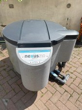 Nexus 200 210 for sale  LOUTH