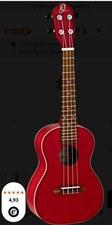 Ukulele gebraucht kaufen  Vaihingen an der Enz