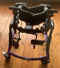 Rifton pacer 501 for sale  BARNSTAPLE