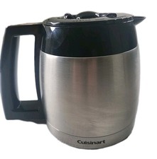 Cuisinart cup stainless for sale  Kernersville
