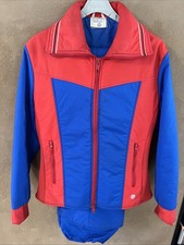 Skianzug zweiteiler maier gebraucht kaufen  Rosdorf