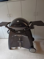 Weber gasgrill q2200 gebraucht kaufen  Lüdinghausen