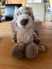 Nici schneeleopard leopard gebraucht kaufen  Reichenbach an der Fils