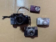 Lot vintage film for sale  Napa